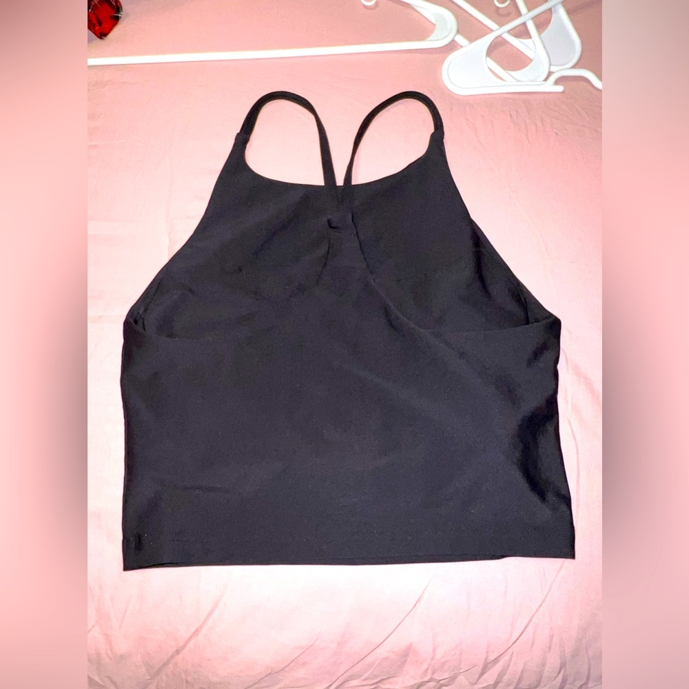 athletic tank top